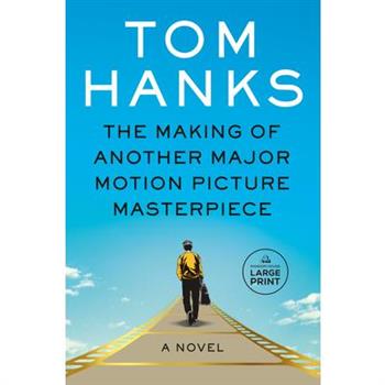 The Making of Another Major Motion Picture Masterpiece