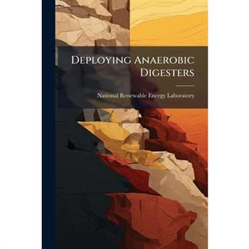 Deploying Anaerobic Digesters