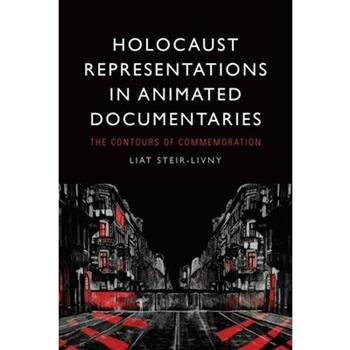 Holocaust Representations in Animated Documentaries