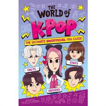The World of K-Pop