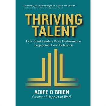 Thriving Talent