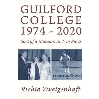 Guilford College 1974-2020