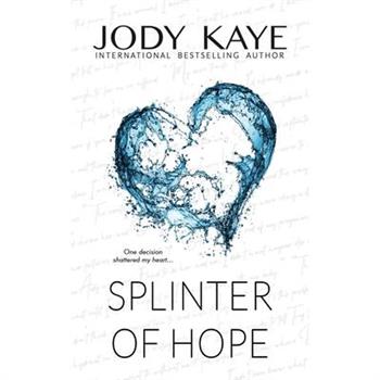 Splinter of Hope