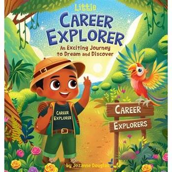 Little Career Explorer
