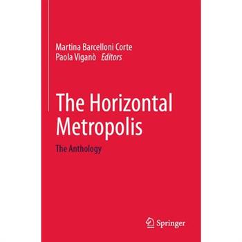 The Horizontal Metropolis