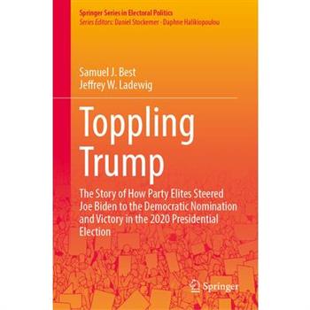 Toppling Trump