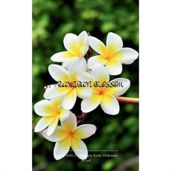 The Frangipani Blossom
