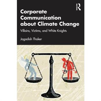 Corporate Communication about Climate Change