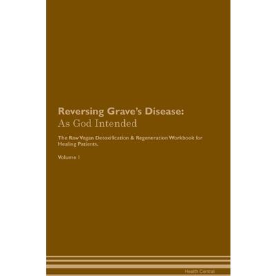Reversing Grave's Disease