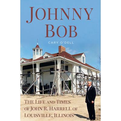 Johnny Bob