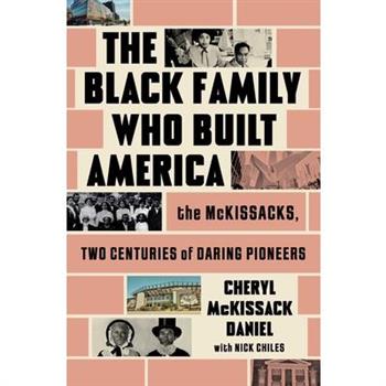 The Black Family Who Built America