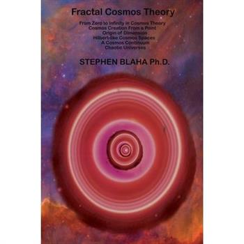 Fractal Cosmos Theory