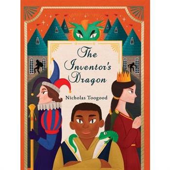The Inventor’s Dragon