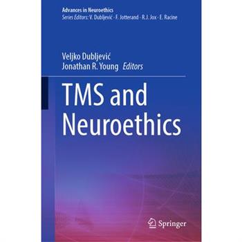 Tms and Neuroethics