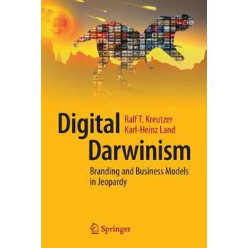 Digital Darwinism