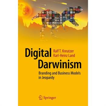 Digital Darwinism
