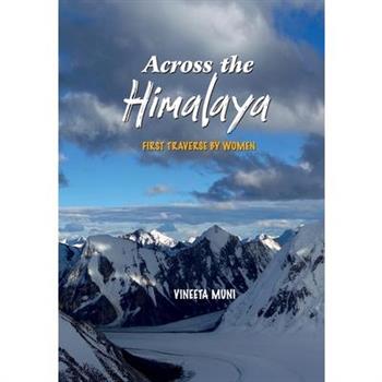 Across the Himalaya