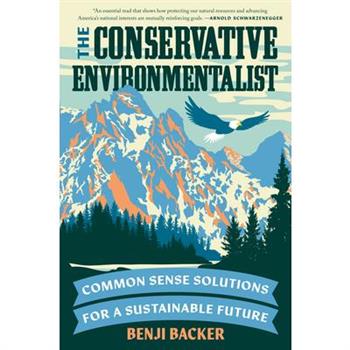 The Conservative Environmentalist