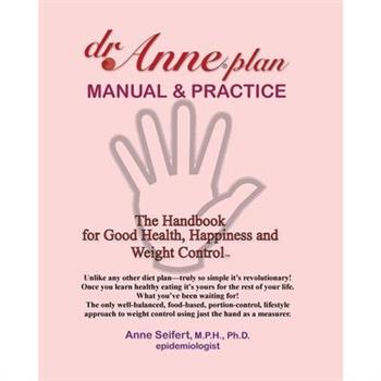 dr.Anne plan MANUAL & PRACTICE