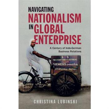 Navigating Nationalism in Global Enterprise