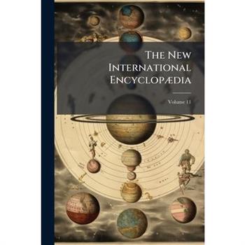 The New International Encyclop?]dia