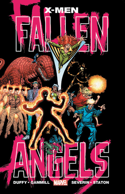 X-Men: Fallen Angels [New Printing]