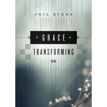 Grace Transforming