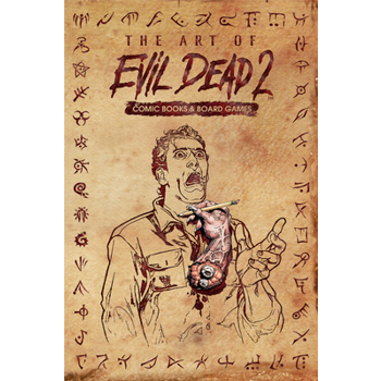 Evil Dead 2