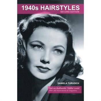 1940s Hairstyles