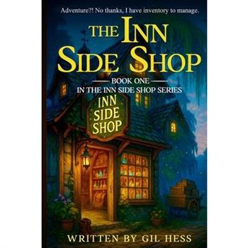 The Inn Side Shop