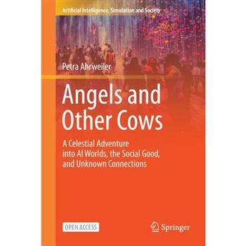 Angels and Other Cows