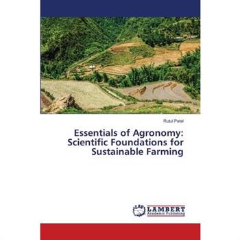 Essentials of Agronomy
