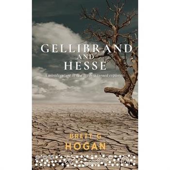 Gellibrand and Hesse