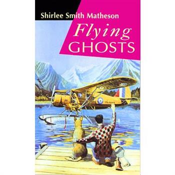 Flying Ghosts