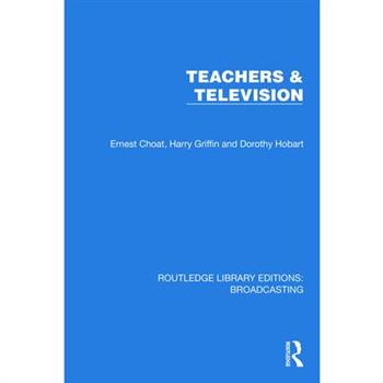 Teachers & Television