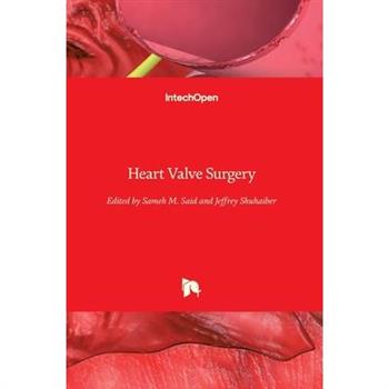 Heart Valve Surgery