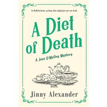 A Diet of Death