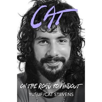 Cat on the Road to Findout: The Official Autobiography