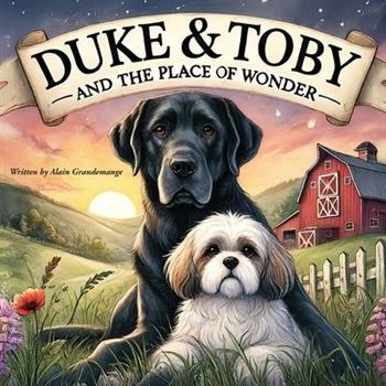 Duke and Toby and the Place of Wonder
