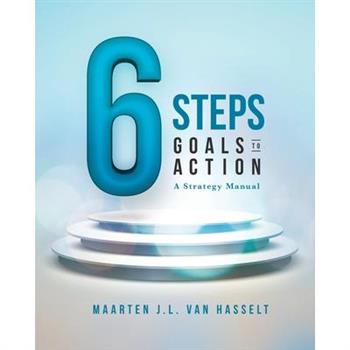 6 STEPS Goals to Action