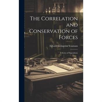 The Correlation and Conservation of Forces