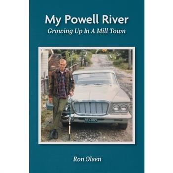 My Powell River