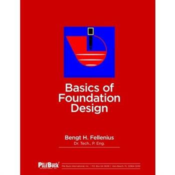 Basics of Foundation Design