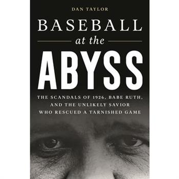 Baseball at the Abyss