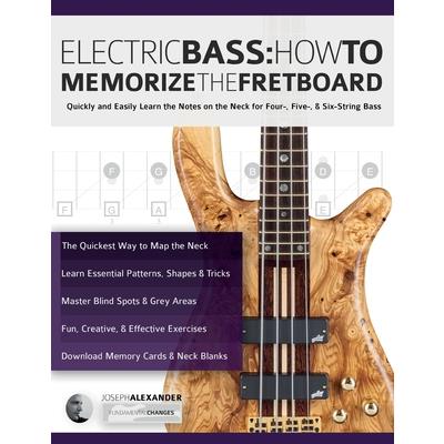Electric Bass