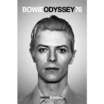 Bowie Odyssey 76