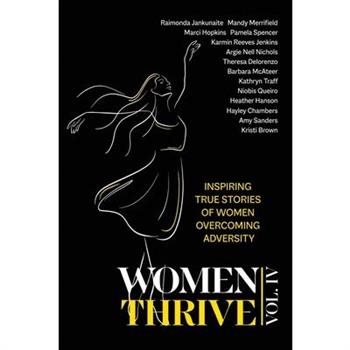 Women Thrive IV