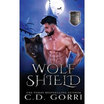 Wolf Shield