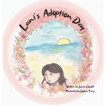 Lani’s Adoption Day