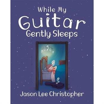 While My Guitar Gently Sleeps